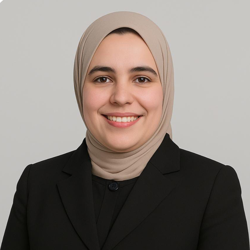 راندا محمد